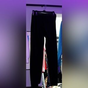 HeatKeep Thermal Pants. Size Small.